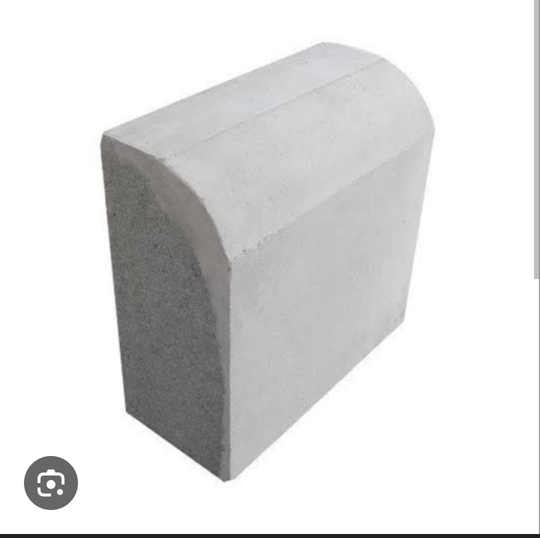 Curb Block