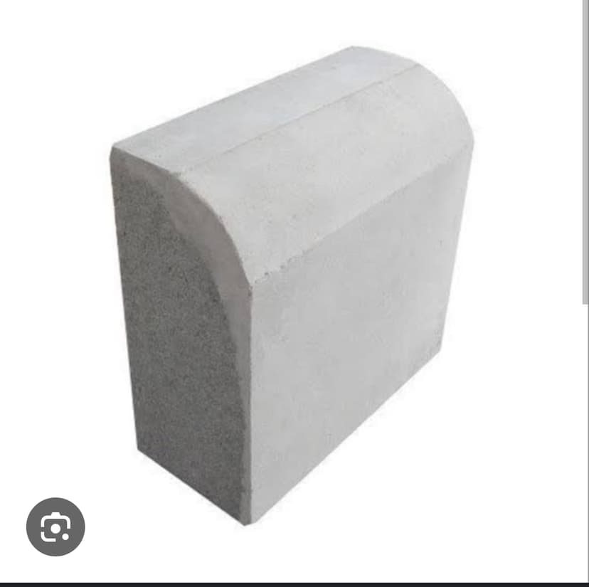 Choosing the Right Curb Blocks for Your Project