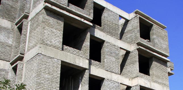 Fly Ash Bricks